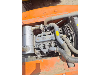 Pásové rýpadlo HITACHI ZAXIS 160: obrázek 5