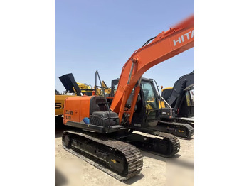Pásové rýpadlo HITACHI ZX130