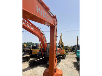Pásové rýpadlo HITACHI ZX130