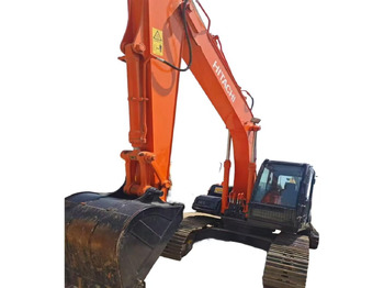 Pásové rýpadlo HITACHI ZX160