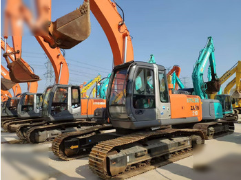 Pásové rýpadlo HITACHI ZX210