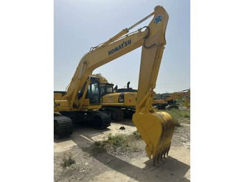 KOMATSU 200-8 leasing KOMATSU 200-8: obrázek 5