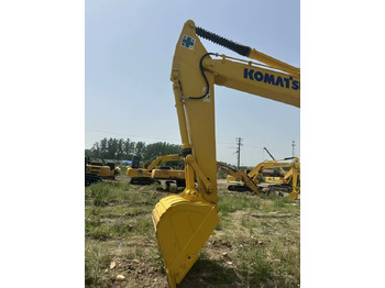 KOMATSU 350 leasing KOMATSU 350: obrázek 2