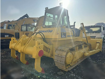 Buldozer KOMATSU D85