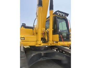 Pásové rýpadlo KOMATSU PC400 LC-8: obrázek 4 Pásové rýpadlo KOMATSU PC400 LC-8: obrázek 4