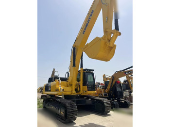 Pásové rýpadlo KOMATSU PC400 LC-8: obrázek 5 Pásové rýpadlo KOMATSU PC400 LC-8: obrázek 5