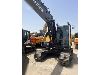 Pásové rýpadlo VOLVO EC140