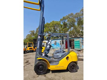 Rýpadlo KOMATSU