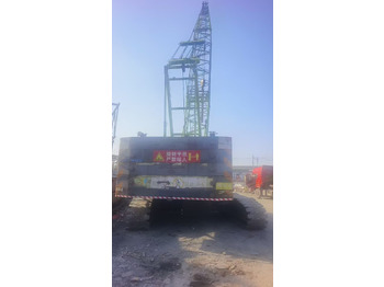 Zoomlion 85ton leasing zoomlion 85ton: obrázek 4