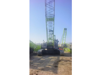 Zoomlion 85ton leasing zoomlion 85ton: obrázek 1