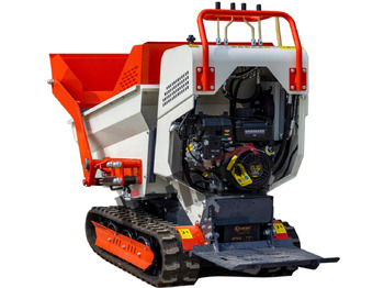 Mini dumper Small Dump truck 500kg JTD500 leasing Mini dumper Small Dump truck 500kg JTD500: obrázek 4