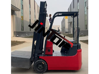 Vysokozdvižný vozík Three-Point Forklift: obrázek 2