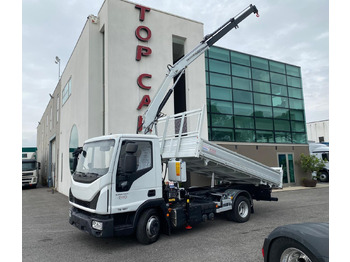Sklápěč IVECO