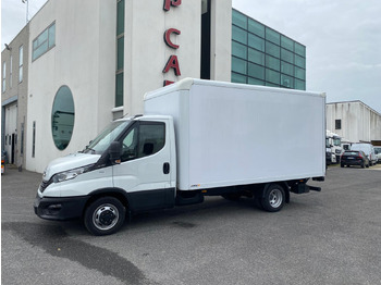 Dodávka skřín IVECO Daily 35c16