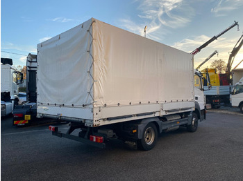 Plachtový nákladní auto MERCEDES-BENZ 816 ATEGO: obrázek 4