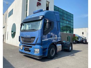 Tahač IVECO