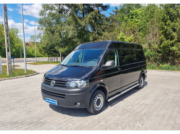 Malá dodávka VOLKSWAGEN Transporter
