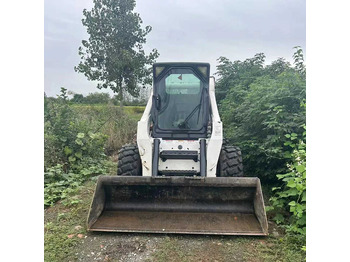 Smykový nakladač 100%Ready Bobcat S300 Well Sold Most Famous Brand High Quality Bobcat S300 Skid Steer Loader for Sale [ Copy ] [ Copy ]: obrázek 3
