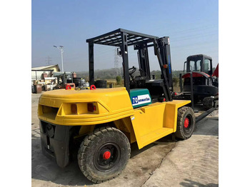 Vysokozdvižný vozík KOMATSU