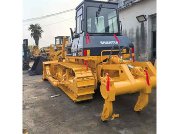 Buldozer SHANTUI