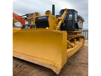 Buldozer SHANTUI