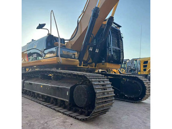 Pásové rýpadlo CATERPILLAR 336