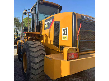 Kolový nakladač CATERPILLAR 950H