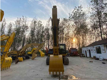 CAT320D Second Hand Excavator , Original Japan CAT Excavator , CAT 320D 320C 320B Digger leasing CAT320D Second Hand Excavator , Original Japan CAT Excavator , CAT 320D 320C 320B Digger: obrázek 3