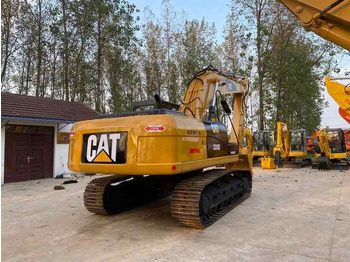 CAT320D Second Hand Excavator , Original Japan CAT Excavator , CAT 320D 320C 320B Digger leasing CAT320D Second Hand Excavator , Original Japan CAT Excavator , CAT 320D 320C 320B Digger: obrázek 5
