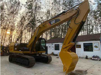 CAT320D Second Hand Excavator , Original Japan CAT Excavator , CAT 320D 320C 320B Digger leasing CAT320D Second Hand Excavator , Original Japan CAT Excavator , CAT 320D 320C 320B Digger: obrázek 2