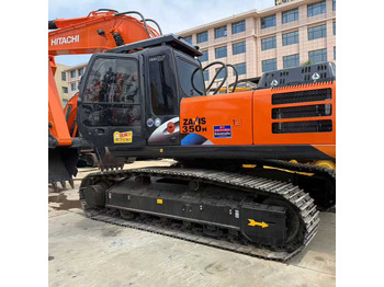 Pásové rýpadlo HITACHI ZX350