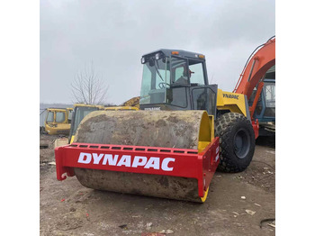 Kompaktor DYNAPAC