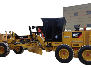 Grejdr CATERPILLAR 140H