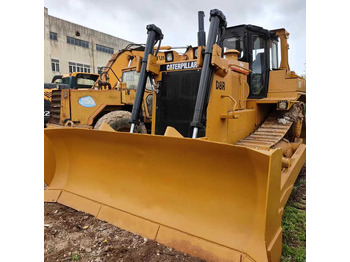 Buldozer CATERPILLAR D8R