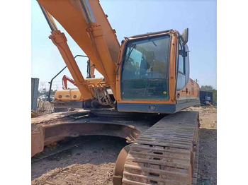 Rýpadlo Good Quality Used hyundai R485-9t Excavator , hyundai R485-9t Excavator, hyundai R485LC-9t: obrázek 3