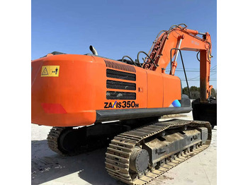 Pásové rýpadlo HITACHI ZX350
