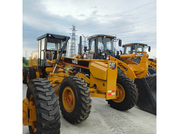 Grejdr CATERPILLAR 140H