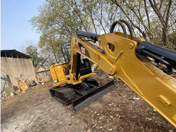 Rýpadlo Hotsale Used Excavators CAT306E Used Japanese Caterpillar Mini 306E2 Excavators at Cheap Prices: obrázek 5