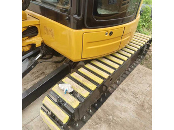 Pásové rýpadlo Origin High Quality Used Caterpillar Cat303.5 Digger Best Price Large 36 Tons Earth-moving Machinery: obrázek 4