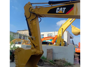 Original CAT 320D Used Excavators Machine CAT 320D 320B Crawler Excavator 20tons Construction Machinery Price leasing Original CAT 320D Used Excavators Machine CAT 320D 320B Crawler Excavator 20tons Construction Machinery Price: obrázek 4
