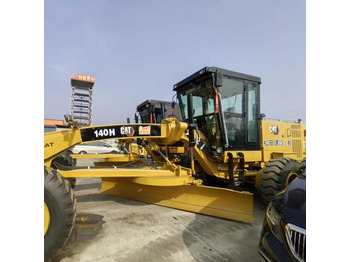 Grejdr CATERPILLAR 140H