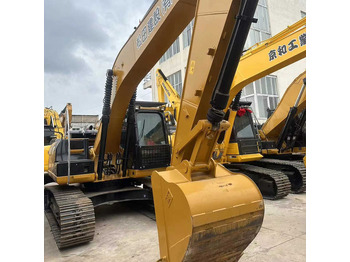 Pásové rýpadlo CATERPILLAR 320D