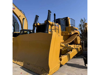 Buldozer CATERPILLAR D6D