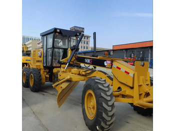 Grejdr CATERPILLAR 140K