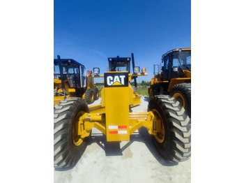Grejdr Used Cat 140m Grader on Hot Sale Used Cat 14h 14g 140h 140g140m  in Stock  Motor Grader Equipment: obrázek 3
