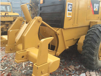 Grejdr Used Caterpillar 14G Motor Grader Cat Very Good Quality Motor Grader Cat 140k Grader Price No Reviews yet: obrázek 5