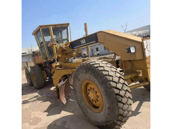 Grejdr CATERPILLAR 14H