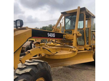 Grejdr CATERPILLAR 140G