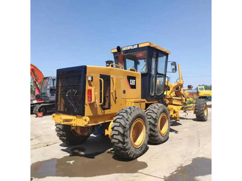 Grejdr CATERPILLAR 140K