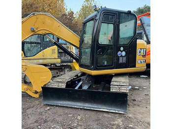 Rýpadlo CATERPILLAR 307E2